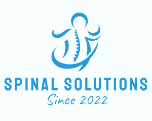 Fitness Chiropractic Therapy  logo