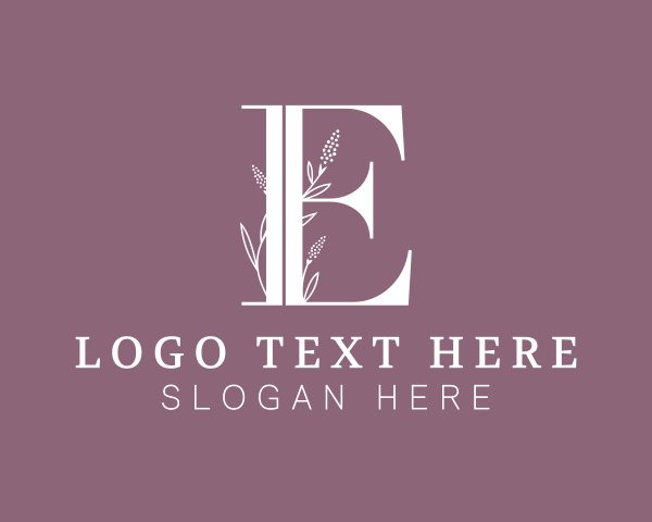 Artisan logo example 1