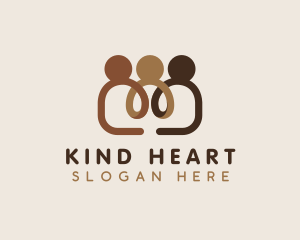 Human Diversity Social logo