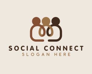 Human Diversity Social logo