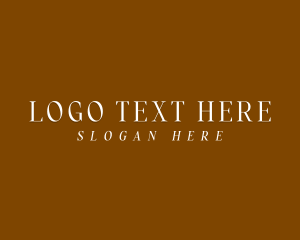 Fashion Boutique Stylist logo