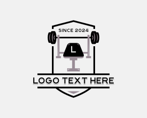 Barbell Weightlifting Trainer logo