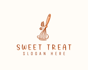 Organic Confectionery Baking logo