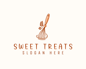 Organic Confectionery Baking logo