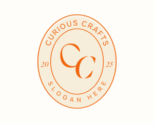 Elegant Artisan Craft logo