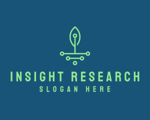 Leaf Research Biotech logo