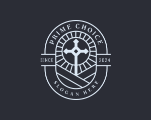 Christian Catholic Ministry Logo