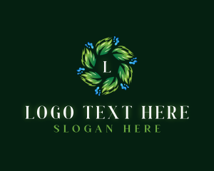 Water Leaf Ecology logo