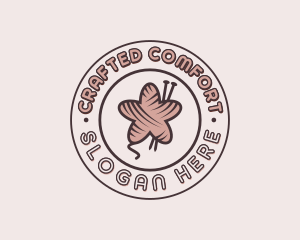 Star Weaving Crochet logo