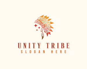 Culture Tribe Headwear logo