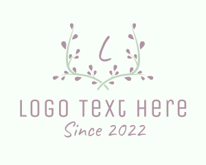 Vine Flower Boutique  logo