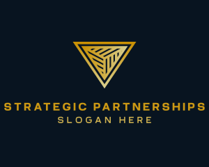 Gold Pyramid Management logo
