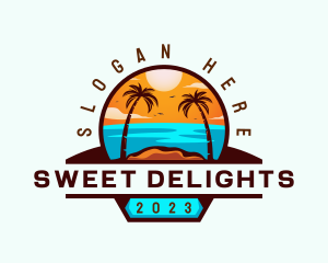 Beach Coast Resort logo
