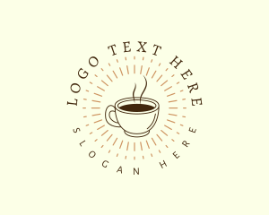 Old School Coffee logo