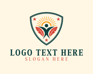 Educational Academic School logo