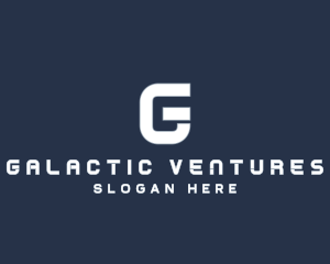 Generic Modern Company logo design