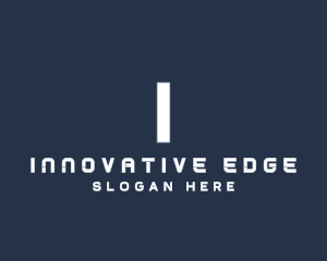 Generic Modern Company logo design