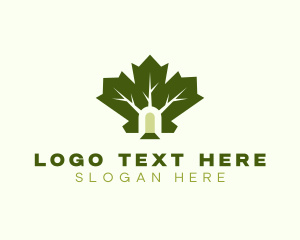 Sustainable Garden Planting logo