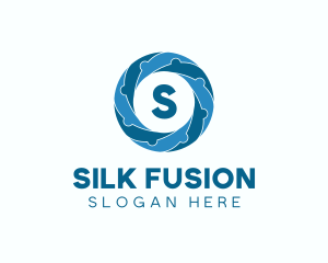 Puzzle Swirl Company logo