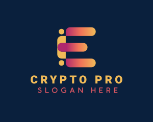 Digital Crypto Technology logo