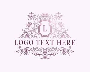 Elegant Wedding Boutique logo