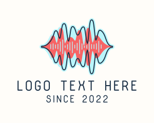 Speech Sound Wave logo
