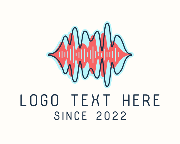 Narrator logo example 2