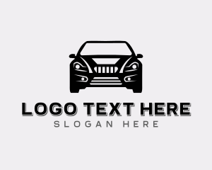 Car Vehicle Automotive logo