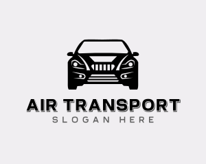 Car Vehicle Automotive logo design