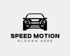 Car Vehicle Automotive logo design