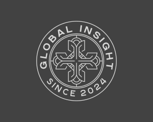  Christian Cross Fellowship logo