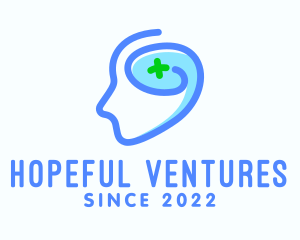 Mental Health Therapy  logo