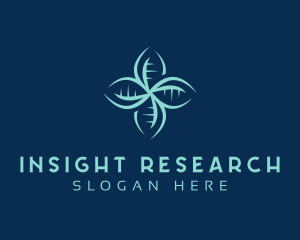 Leaf Biotech Research logo