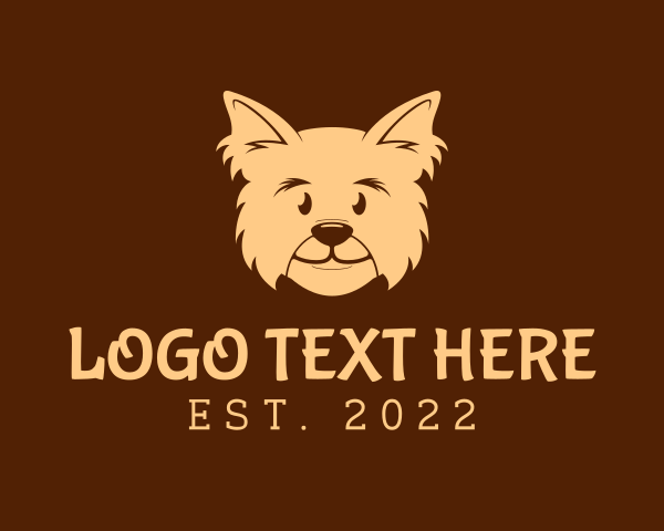 Animal Sanctuary logo example 1