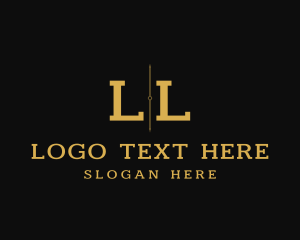 Luxury Brand Boutique logo