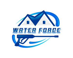 Power Washing Hydro Cleaning logo