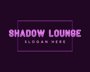 Neon Pub Bar logo
