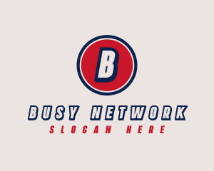 Modern Generic Business logo
