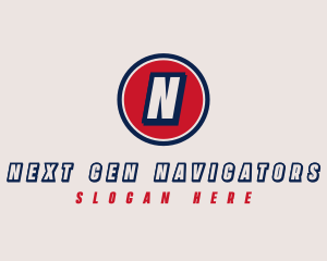 Modern Generic Business logo