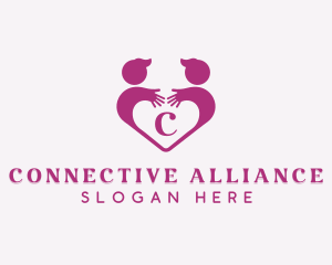 Heart Charity Association logo