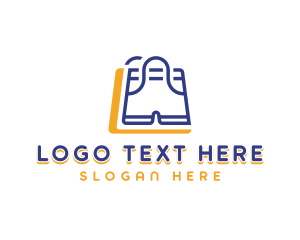 Retail Shorts Ecommerce logo