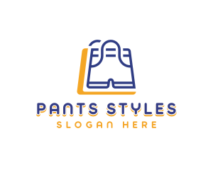 Retail Shorts Ecommerce logo
