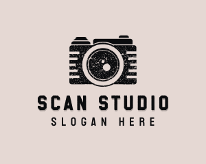 Camera Photography Studio logo
