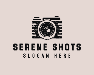 Camera Photography Studio logo