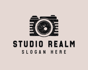 Camera Photography Studio logo