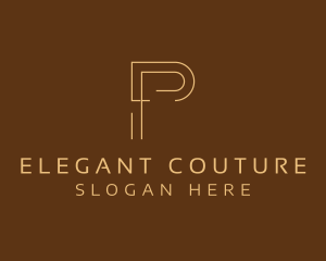 Fashion Couture Stylist  logo