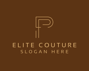 Fashion Couture Stylist  logo