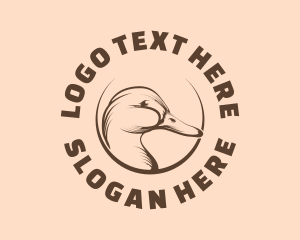 Avian Goose Poultry logo