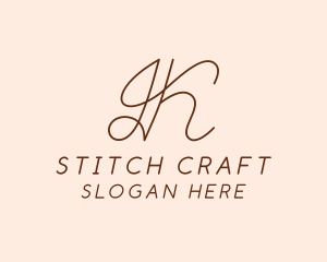 Stylist Seamstress Boutique logo