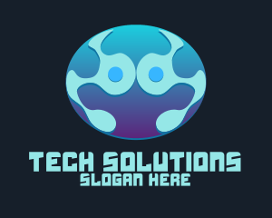 Tech Data Planet logo